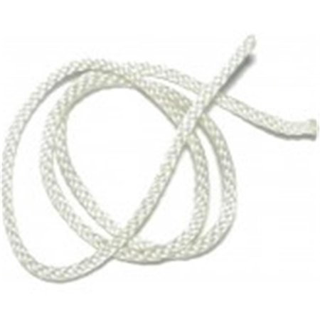 AUTO USA 2 ft. Cord; White AU1259614